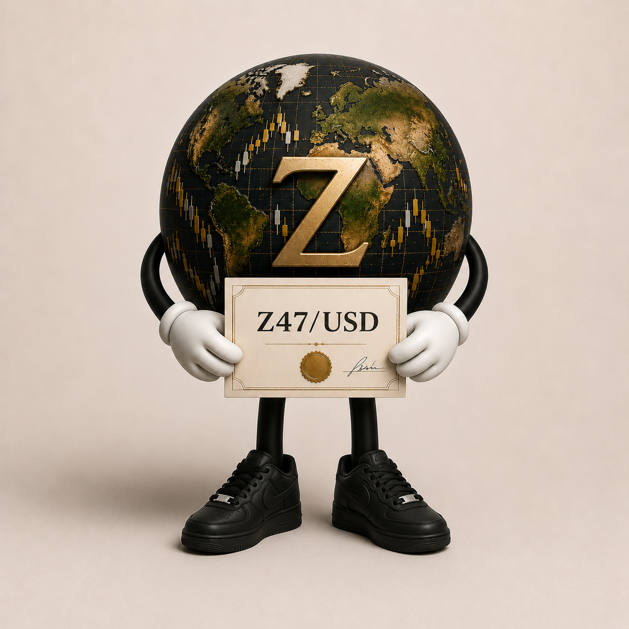 PROGETTO Z